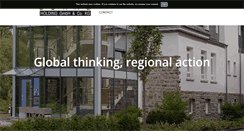 Desktop Screenshot of lukad.com