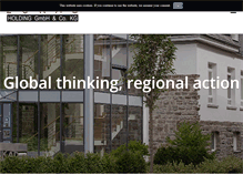 Tablet Screenshot of lukad.com